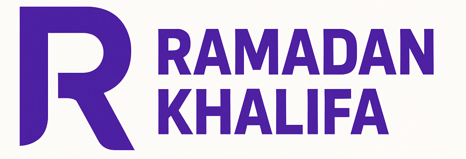 ramadankhalifa.com