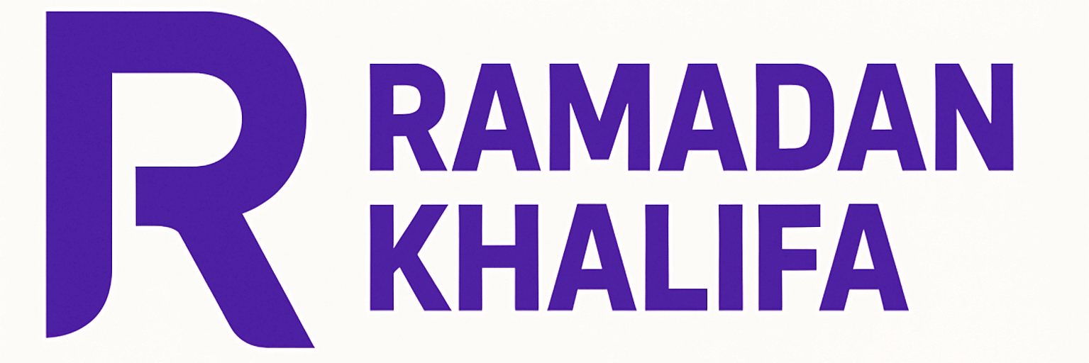 ramadankhalifa.com